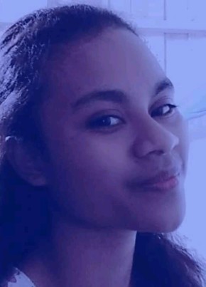 Diana, 20, Indonesia, Abepura