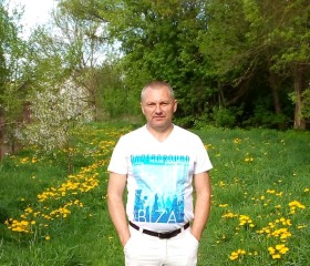 Дмитрий, 51 год, Магілёў
