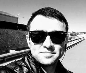 Kamil, 38, Kaliningrad