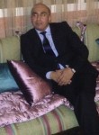 abdel, 58 лет, الدار البيضاء