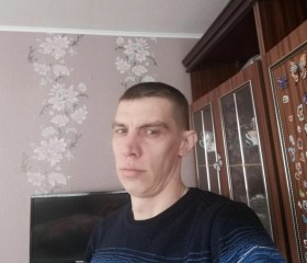 Владимир, 38 лет, Рассказово
