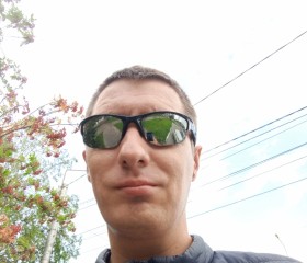 Stepan, 34, Saransk