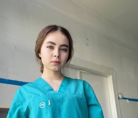 Виктория, 22 года, Бишкек