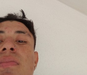 Glen, 22, Merida