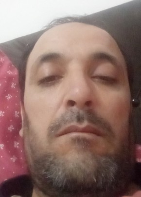 H из Algiers 39 лет