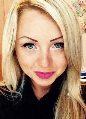 Анастасия, 34, Россия, Серпухов