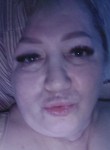 Oksana, 56, Abakan