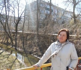Любовь, 57 лет, Невинномысск