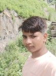 Manish Bairwa, 18 лет, Bāndīkūi