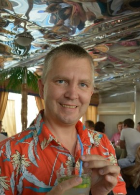 ПАВЕЛ, 49, Россия, Москва