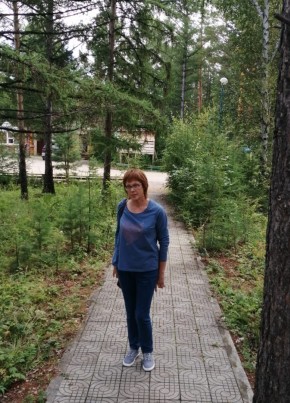 Ирина, 56, Россия, Чита
