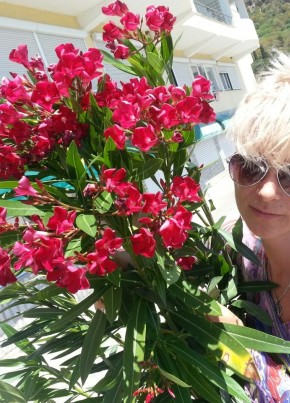 Ирина, 48, Россия, Ялта