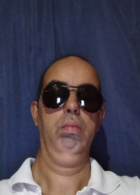 LEANDRO HUG DA S из Dourados 18 лет
