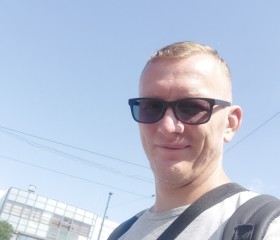Alexandru, 35, Bratislava