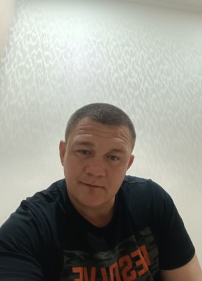 Владимир, 36, Россия, Новочеркасск