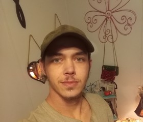 Terry, 27, Charlotte