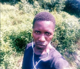 Antony, 25 лет, Kisumu