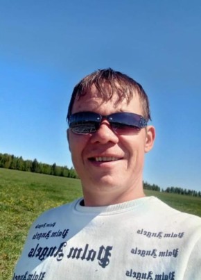 Константин, 34, Россия, Троицк (Челябинск)