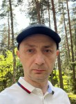 Aleksey, 48, Moscow