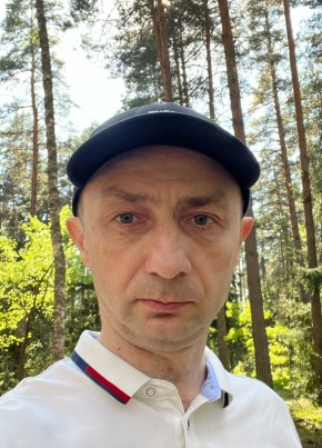 Aleksey, 48, Russia, Shchelkovo