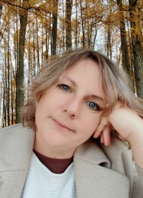 Татьяна из Владимира 46 лет