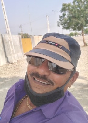 Parashotam.mavan, 36, India, Dhoraji