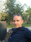 Aleksandr, 42, Saratov