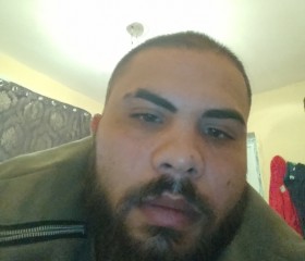 Georgia, 21, Cherven Bryag