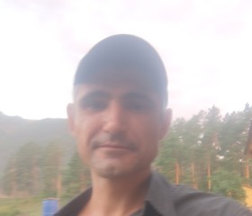 Евгений Суздалев, 36 лет, Горно-Алтайск
