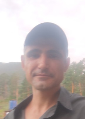 Евгений Суздалев, 36, Россия, Горно-Алтайск