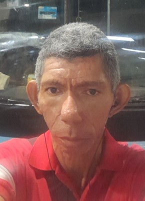 jose из David 45 лет