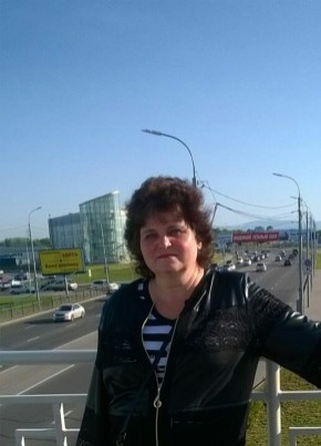 Светлана, 59, Россия, Партизанск