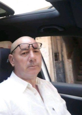 Karim, 57, People’s Democratic Republic of Algeria, Bordj Ghdir