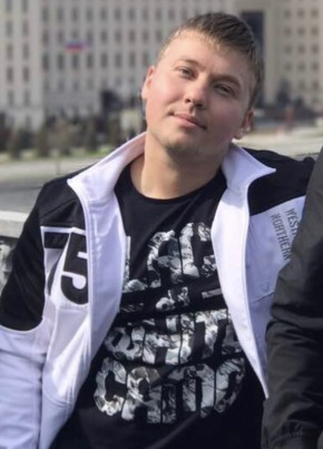 Олег, 36, Россия, Сургут