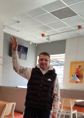 Николай, 44, Россия, Комсомольск-на-Амуре