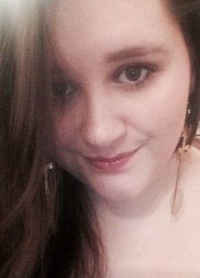 Jennifer Stone, 27, United States of America, Bellview