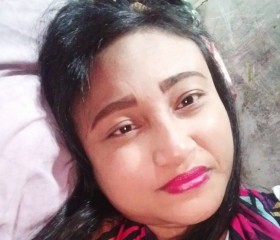 Rina, 34 года, Kota Surakarta