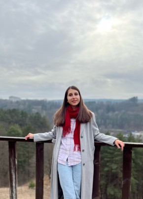 Виктория, 30, Россия, Адлер