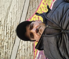 Victor, 50, City of London