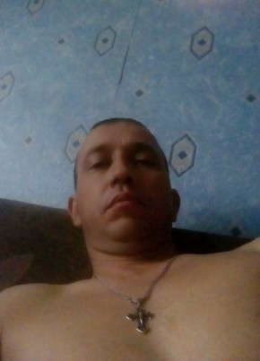 Александр, 44, Россия, Мыски