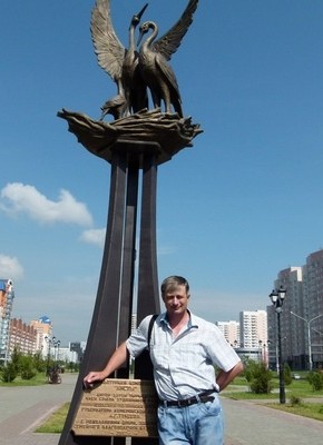 Михаил, 49, Россия, Калтан