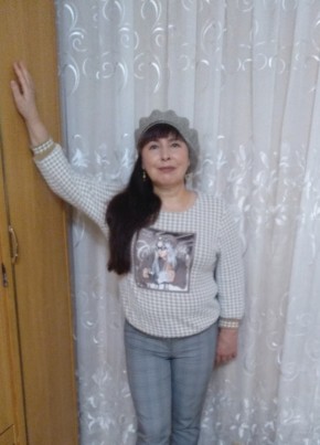 Раушания, 51, Россия, Сургут