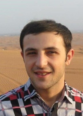 kenanesgerov, 33, Azərbaycan Respublikası, Əmircan