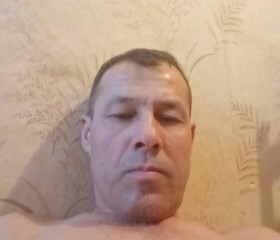 Миша, 45 лет, Санкт-Петербург
