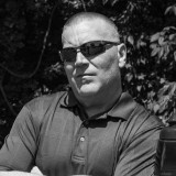 James, 56  , Del Rio
