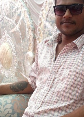 Omkar, 31, India, Chiplūn
