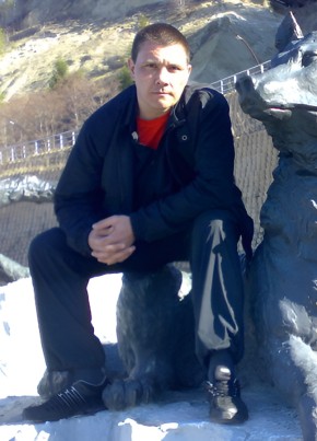 Aleksey, 49, Russia, Nizhniy Novgorod