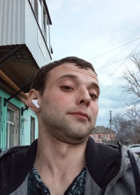 Макс из Самары 33 года
