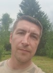 Vladimir, 42, Moscow
