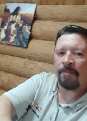 Андрей из Королёва 54 года